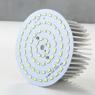 球泡燈 LED 24W 36w大瓦數(shù)球泡，商場(chǎng)，廠房，大排檔專(zhuān)用，狠省電