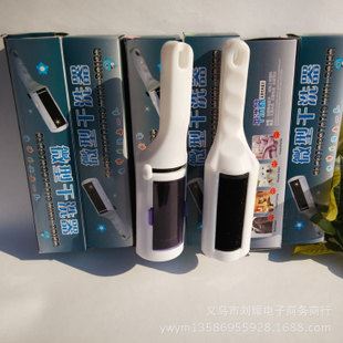 未分類 吸毛刷靜電干洗器 靜電吸塵刷，江湖地?cái)偖a(chǎn)品 粘毛器除塵吸毛