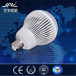 S3系經(jīng)濟(jì)款 CE 杰宇照明高品質(zhì)led工礦球泡100W {zx1}工礦燈光源批發(fā) 專利產(chǎn)品