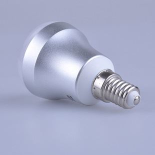 球泡燈 廠家直銷 led燈泡 E14燈頭3w螺口超亮節(jié)能光源lamp（{sg}1元）