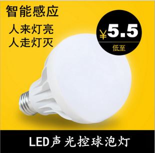 LED球泡燈 新款LED球泡燈led燈泡led塑料球泡燈led節(jié)能燈led球泡批發(fā)3-36W