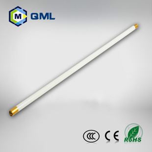 LED燈管 廠家直銷 照明電源 t8led 玻璃燈管 1.2米日光燈管  led日光燈原始圖片3