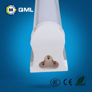 LED燈管 【超美照明】led t8一體化 日光燈管 橫流 高亮 1.2M支架燈批發