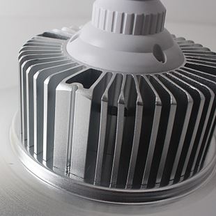 30-100W經(jīng)濟(jì)型工礦燈 led工礦燈 30W廠房燈 LED室內(nèi)照明燈 工廠車間倉庫燈 廠家批發(fā)原始圖片3