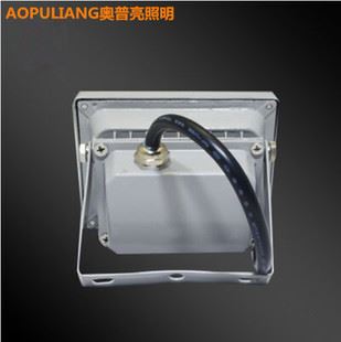 未分類 供應12v/24V戶外Led投光燈 低壓10-200W投光燈 直流投射燈 廣告燈