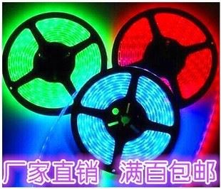 未分類(lèi) 批發(fā)奧普亮led12V高亮貼片60珠5050室外防水手機(jī)柜臺(tái)軟燈帶條