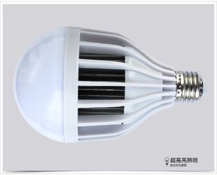 LED球泡燈 12W LED球泡燈E14 進(jìn)口LED光源燈泡 進(jìn)口透光罩LED燈