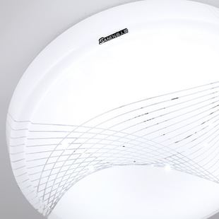 吸頂燈 LED陽臺燈吸頂簡約燈臥室燈廚房燈廠家直銷批發2350
