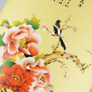 客廳 中式吊燈客廳臥室餐廳燈飾書房燈酒店茶樓大堂燈5804廠家直銷批發(fā)原始圖片2