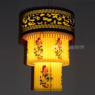 客廳 客廳燈現(xiàn)代簡約led水晶燈吸頂燈臥室燈餐廳燈具8605廠家直銷批