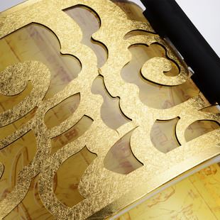 臥室 中式吊燈客廳燈臥室餐廳燈書房燈酒店茶樓工程燈5803廠家直銷批發原始圖片3
