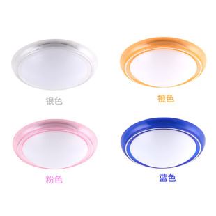 臥室 陽臺燈LED吸頂燈臥室燈餐廳燈門廳過道燈廠家直銷批發(fā)8011原始圖片2