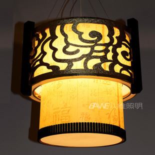 餐廳 時尚簡約LED雕花臥室燈/客廳燈具/書房燈/吸頂燈5065廠家直銷批發