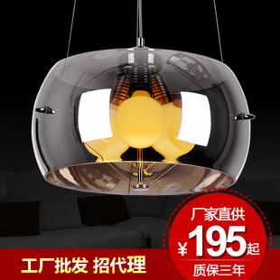 餐廳 led吸頂燈長方形水晶燈客廳燈現代簡約溫馨臥室燈廠家直銷8823