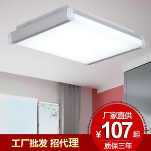 餐廳 兒童燈蘋果吸頂燈創(chuàng)意LED臥室燈客廳燈廠家直銷批發(fā)8831