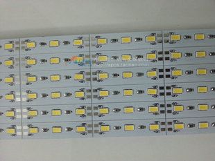 LED硬燈條 原裝歐司朗6035硬燈帶 LED貼片燈帶超高亮燈箱專用