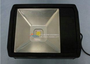 LED投光灯 热销推荐100W聚光led投光灯 大功率户外LED投光灯 量大价优