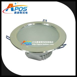 LED筒  燈 批發供應 優質led超薄筒燈 深圳展廳LED筒燈 價錢實惠