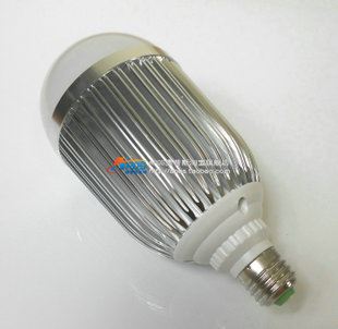 LED球泡燈 精品推薦 18wLed室內照明燈 商業照明燈家用E27