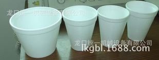 EPS杯，碗生產(chǎn)線 中國{zh0}的一次性EPS泡沫杯原始圖片3