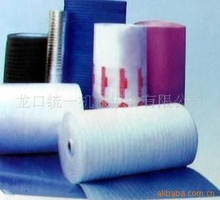 PE發泡布設備 供應高質量珍珠棉機TYEPE-105原始圖片3