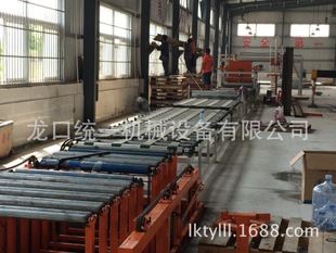 氧化鎂板，玻鎂板，防火板生產線 珍珠巖門芯板生產線|河南新型新型氧化鎂板設備多少錢