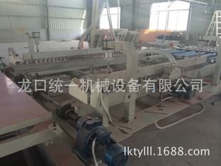 氧化鎂板，玻鎂板，防火板生產線 玻鎂板生產線原始圖片2
