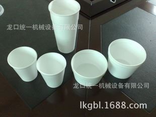 EPS杯，碗生產(chǎn)線 中國{zh0}的新款水松碗生產(chǎn)線原始圖片3