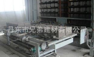精品推薦 廠家供應 混凝土自保溫砌塊設備 小型自保溫砌塊設備原始圖片2