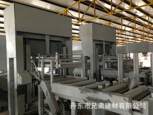 精品推薦 廠家銷售 全自動發(fā)泡水泥生產(chǎn)設(shè)備 發(fā)泡水泥成套設(shè)備原始圖片2