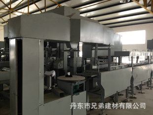 精品推薦 廠家銷售 全自動發(fā)泡水泥生產(chǎn)設(shè)備 發(fā)泡水泥成套設(shè)備原始圖片3