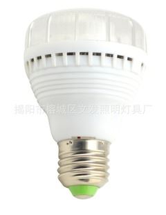 LED貼片系列 折扣物超所值文發3000－6500WF-S051Tled燈180三安光電暖白節能燈