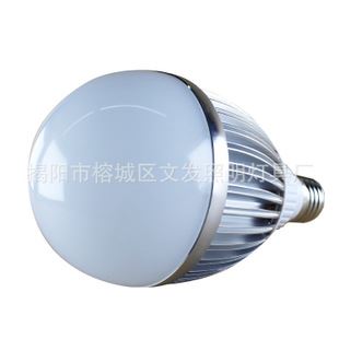 LED大功率系列 廠家直銷供應(yīng)貼片式LED工業(yè)燈泡18w 大功率LED工礦LED燈泡