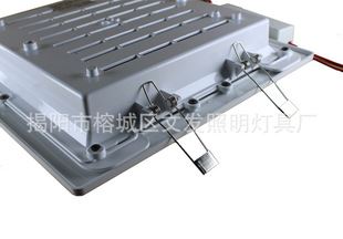 廚衛(wèi)燈系列 zp保障淘寶代理電子變壓器暖白WF-15W-1203吸頂燈亞克力15燈具