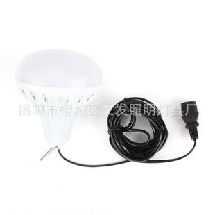 未分類 DC12V夜市擺地?cái)偀舫?2vled燈泡 電瓶車電池專用低壓地灘led原始圖片2