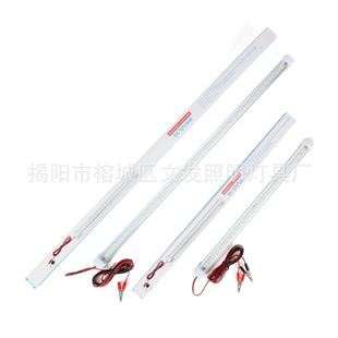 未分類 DC12V夜市擺地?cái)偀舫?2vled燈泡 電瓶車電池專用低壓地灘led原始圖片3