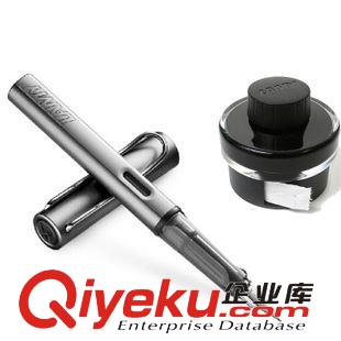 狩獵者系列 正品 lamy凌美鋼筆 狩獵者鋼筆+T52墨水組合