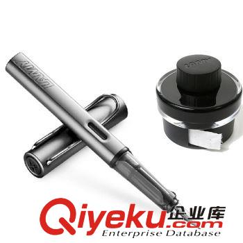 狩獵者系列 正品 lamy凌美鋼筆 恒星鋼筆+T52墨水組合原始圖片2