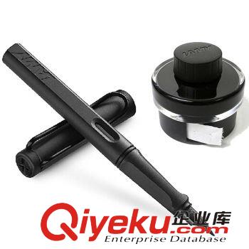 狩獵者系列 正品 lamy凌美鋼筆 狩獵者鋼筆+T52墨水組合原始圖片3