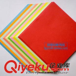 皺紋紙/手工紙/折紙 8開 彩色硬卡紙 彩色繪畫紙 厚彩紙 幼兒園 手工紙 10張/包