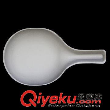 臉譜/DIY手繪白模 60g環保紙漿面具 馬勺水瓢