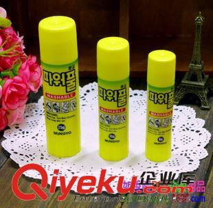 膠水/膠槍/膠帶 韓國 盟友 15克/15g原裝膠棒 高粘度膠棒原始圖片3