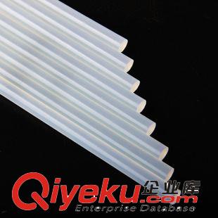 膠水/膠槍/膠帶 優(yōu)質(zhì)熱熔膠棒 7mm  小膠槍膠棒原始圖片2