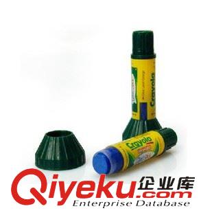 膠水/膠槍/膠帶 繪兒樂/Crayola 可水洗 兒童手工膠棒 56-1129