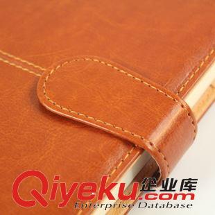 精品推薦 英范文具筆記本子 a5商務記事本定制LOGO 低價促銷pu變色日記本原始圖片3