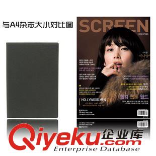 精品推薦 英范文具商務(wù)筆記本定制LOGO 皮面記事日記本子 廠家直銷原始圖片2