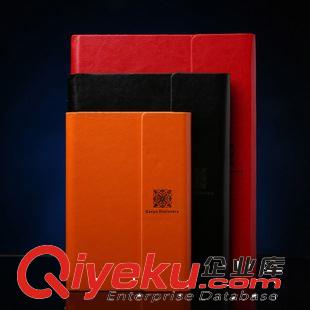 A6-48K（7.0寸） 廠家直銷(xiāo) 文具 筆記本A6A5B5商務(wù)辦公活頁(yè)本 皮面日記事本可定制