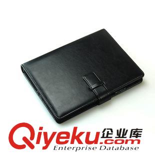 A5-25K（8.5寸） 廠家直銷(xiāo) 英倫特制雕刻皮商務(wù)活頁(yè)本 創(chuàng)意筆記本記事本可定制禮品原始圖片2