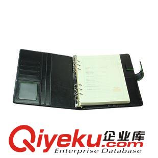 A5-25K（8.5寸） 廠家直銷(xiāo) 英倫特制雕刻皮商務(wù)活頁(yè)本 創(chuàng)意筆記本記事本可定制禮品原始圖片3