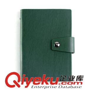 A5-25K（8.5寸） A5zp日記本廠家供應(yīng) a5商務(wù)活頁筆記本定制 gd記事本子原始圖片2